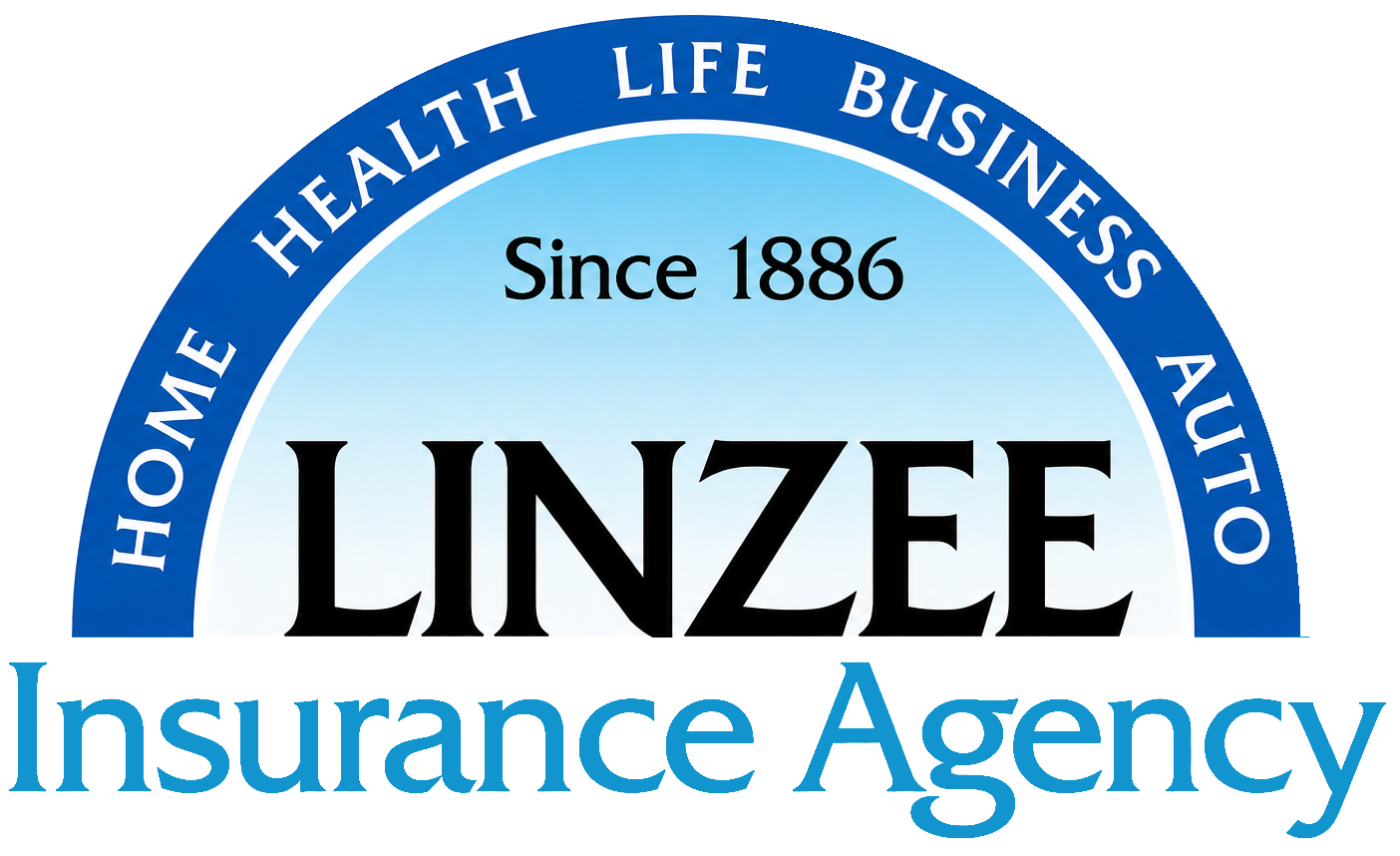 Linzee Insurance logo